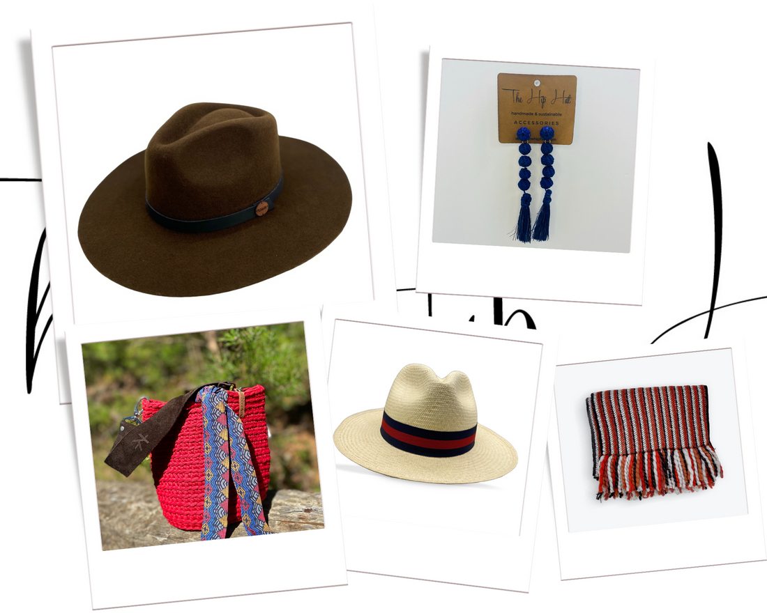 Christmas Gift Ideas for Women and Men The Hip Hat