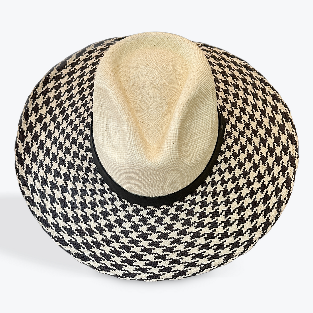 Paper-Straw-vs.-Toquilla-Straw-What-You-re-Really-Paying-For The Hip Hat