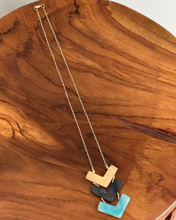 V Necklaces The Hip Hat