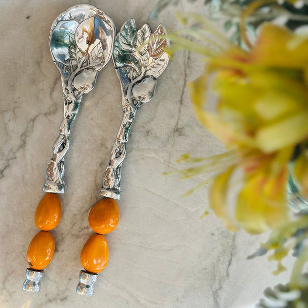 HANDCRAFTED SERVEWARE The Hip Hat