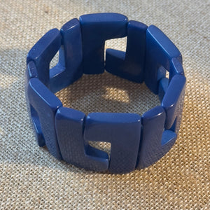 GEOMETRIC TAGUA NUT BRACELETS The Hip Hat