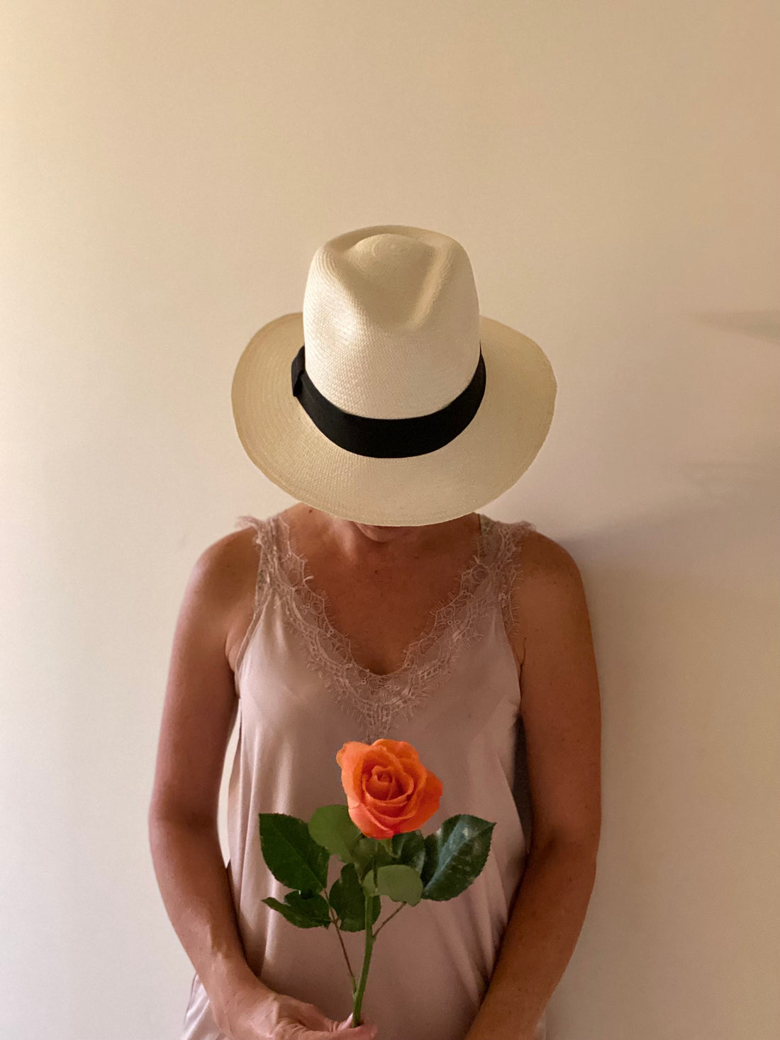 Wear a Panama Hat by The Hip Hat and be a part of slow fashion The Hip Hat