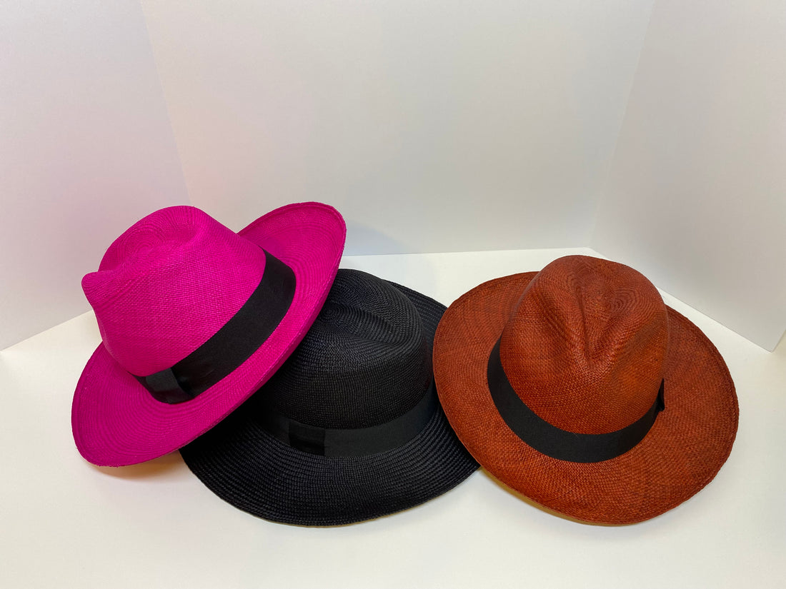 Panama Hats online