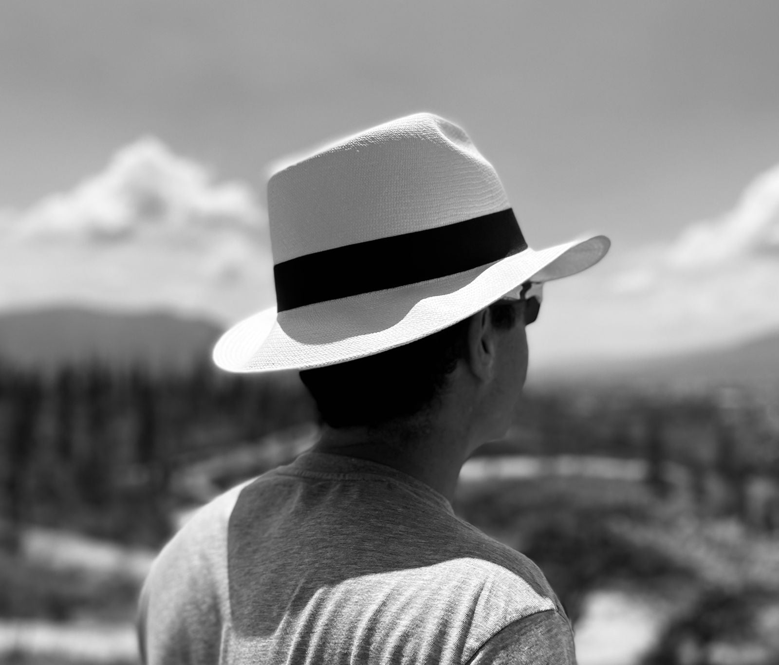Straw Hats for Men The Hip Hat