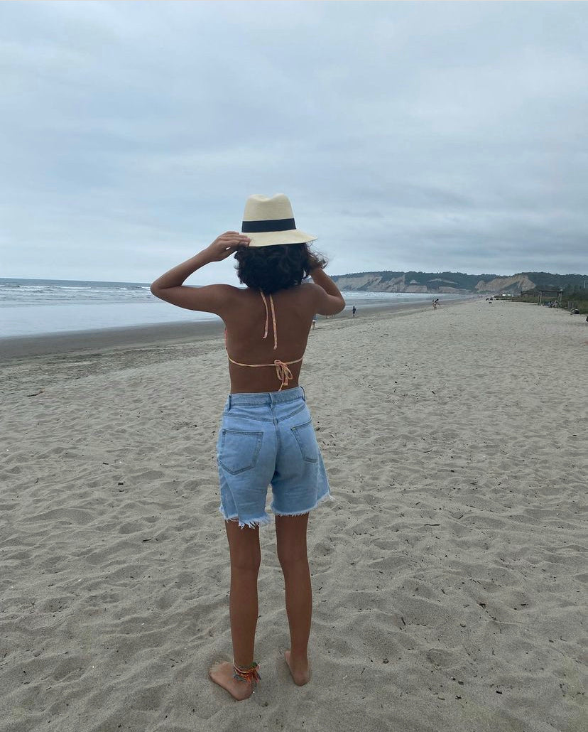 Look no further, The Hip Hat has the best summer hats! The Hip Hat