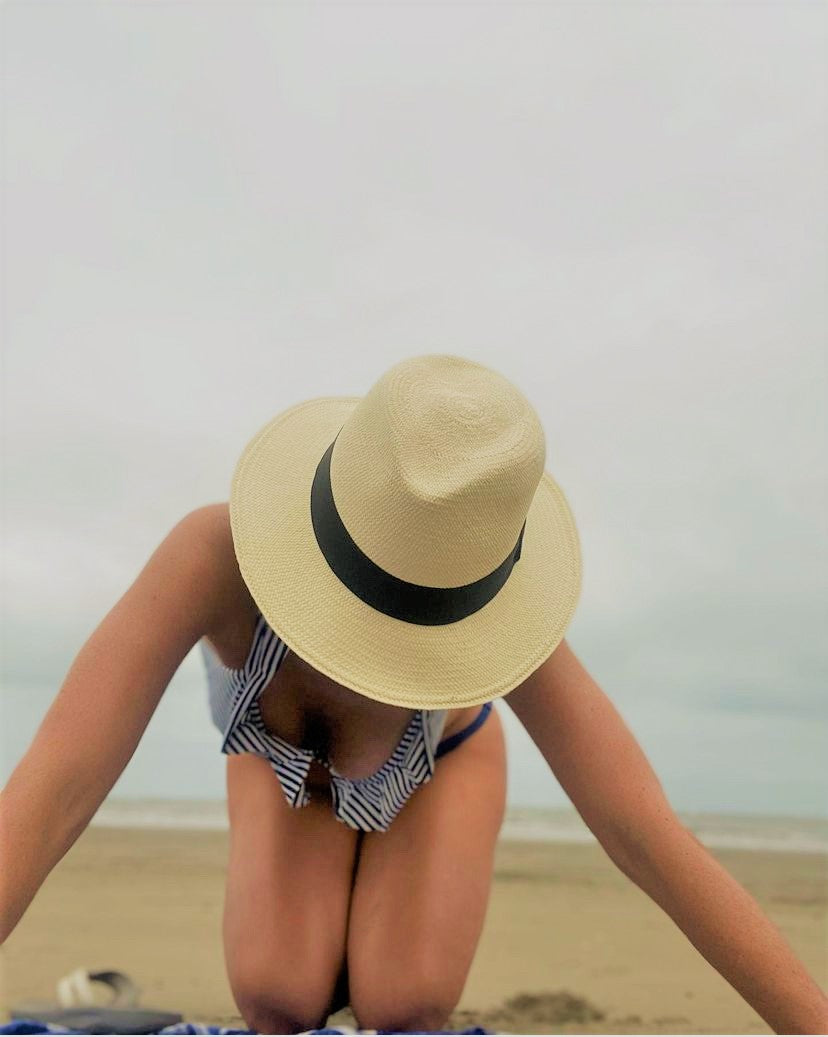 Panama Hats by The Hip Hat are great Sun Hats The Hip Hat