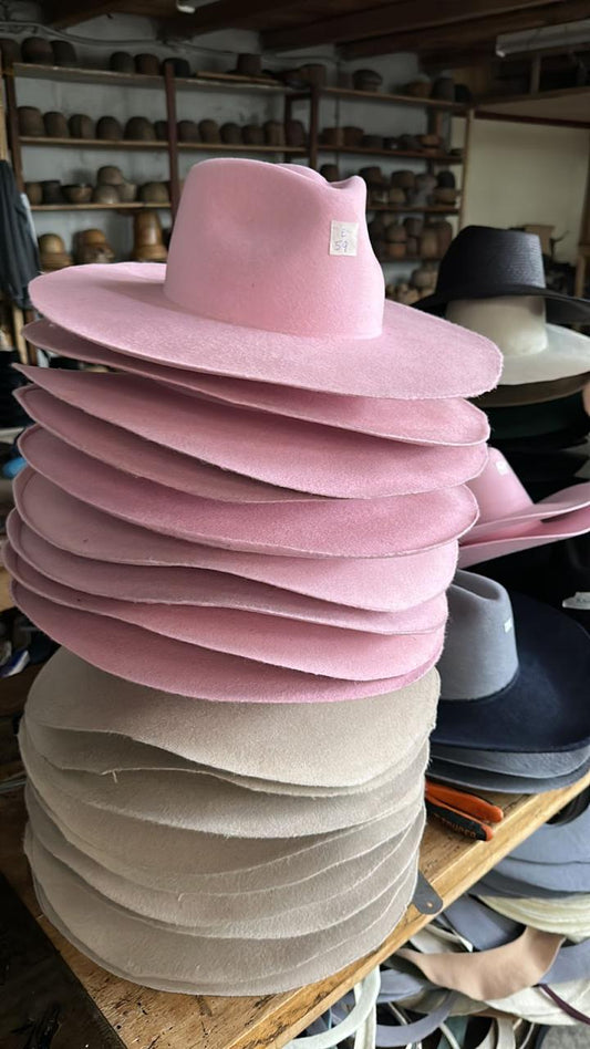 The Hip Hat: Your Go-To Wholesale Destination for Wool Hats and Toquilla Straw Hats The Hip Hat