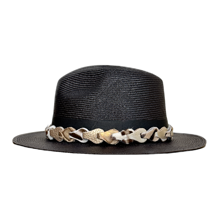 HAT BANDS - THE HIP HAT
