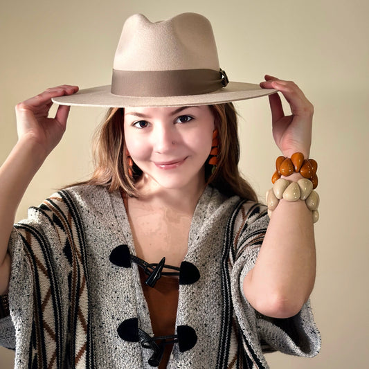 WOOL HATS
