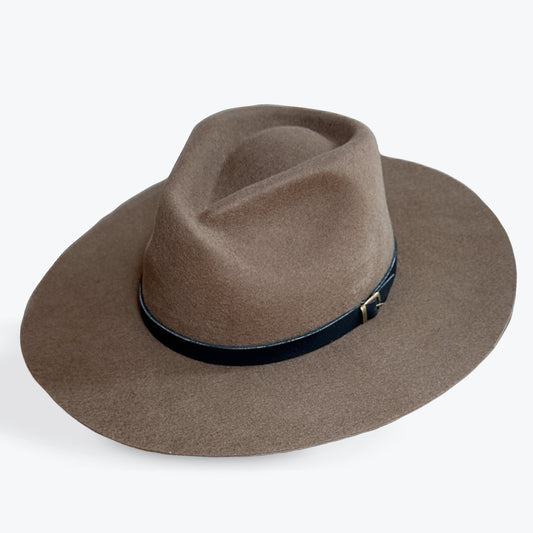 Criss Cross Rancher Hats