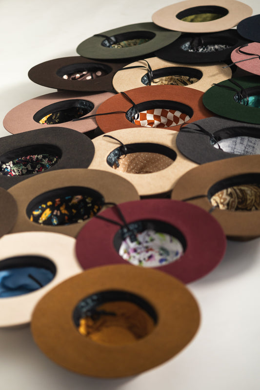 Shop The Hip Hat