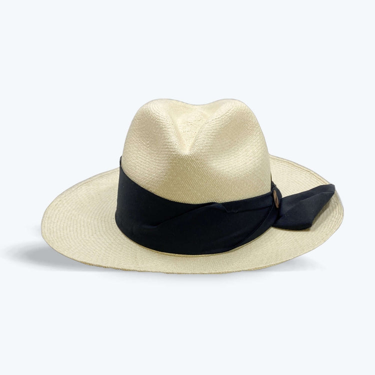 STRAW HATS | AUTHENTIC PANAMA HATS