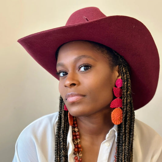 Cowboy Wool Hats