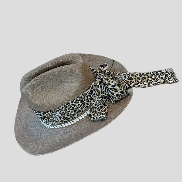 TOQUILLA STRAW WESTERN COWBOY HATS - large brim hard hat, large brim ladies hat, merino wool hat, rancher hat, wool cowboy hat, wide brim wool fedora, panama straw hats - The Hip Hat