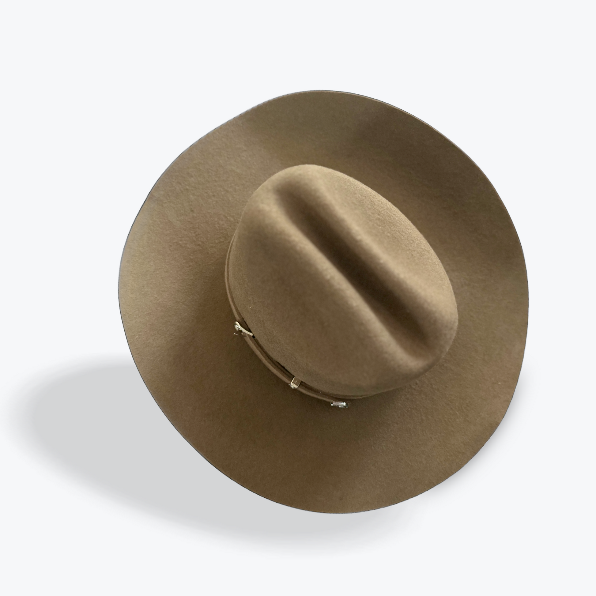 THE WOOL COWBOY HAT The Hip Hat