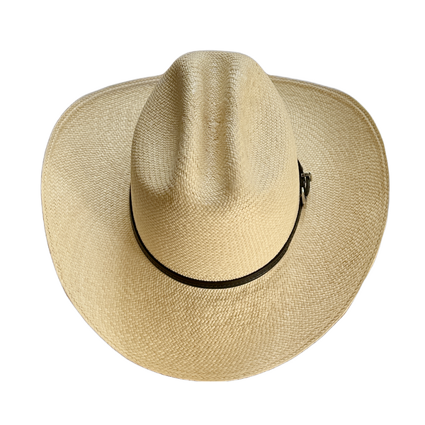 TOQUILLA STRAW WESTERN COWBOY HATS - large brim hard hat, large brim ladies hat, merino wool hat, rancher hat, wool cowboy hat, wide brim wool fedora, panama straw hats - The Hip Hat