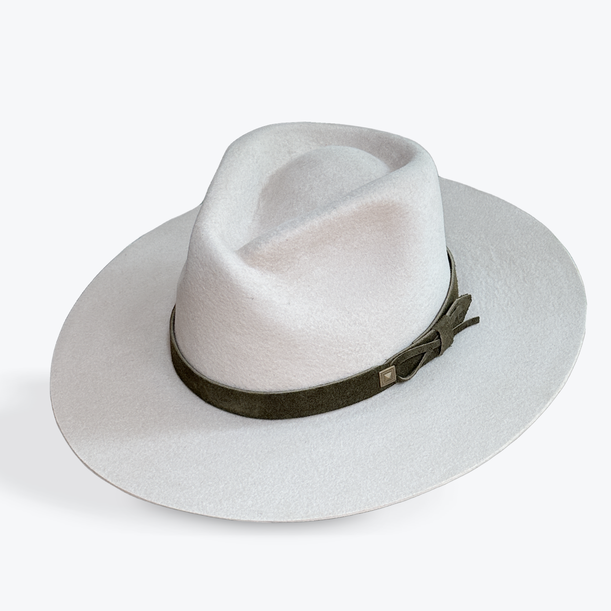 WOOL HATS