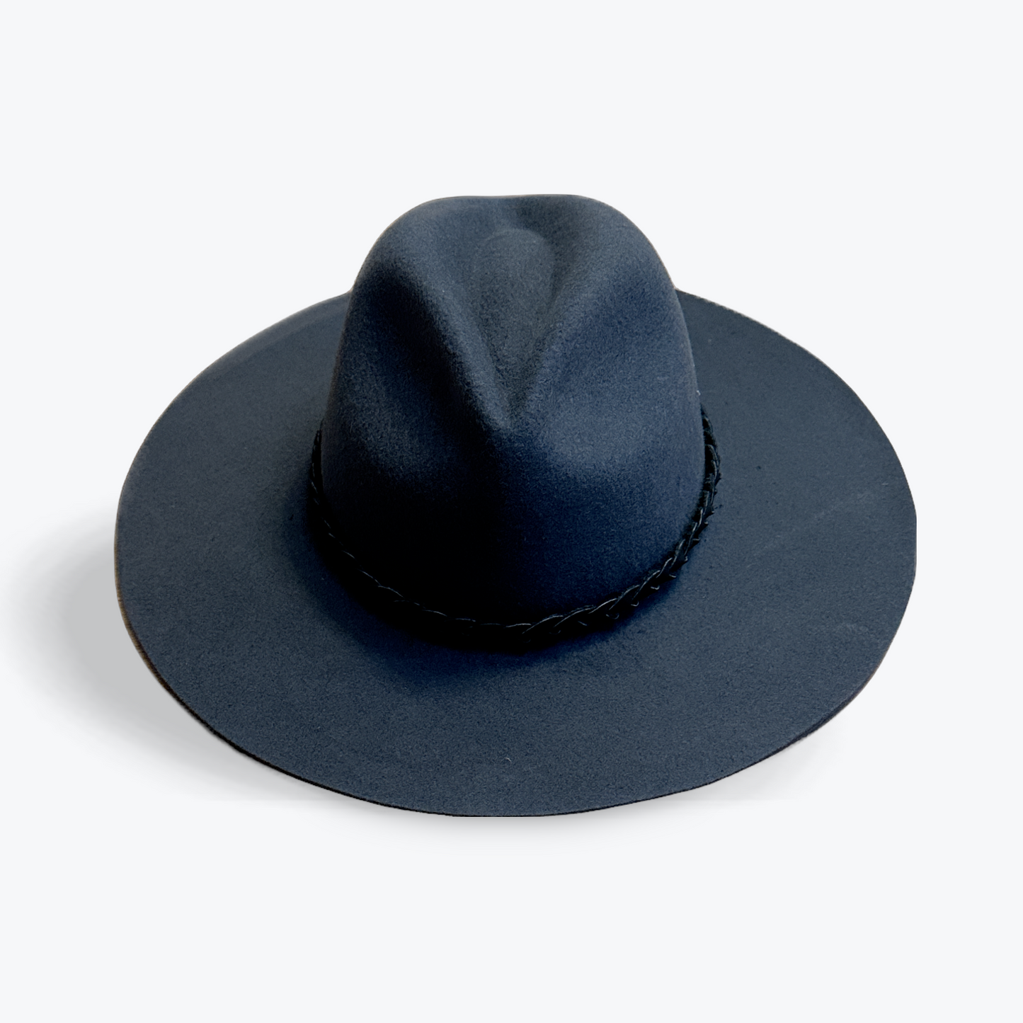 WIDE BRIM FEDORA The Hip Hat