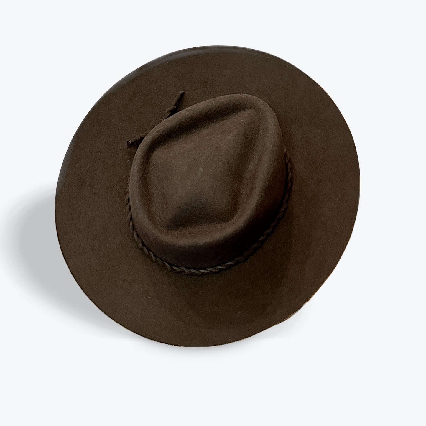 Diamond Rancher Hat - The Hip Hat 