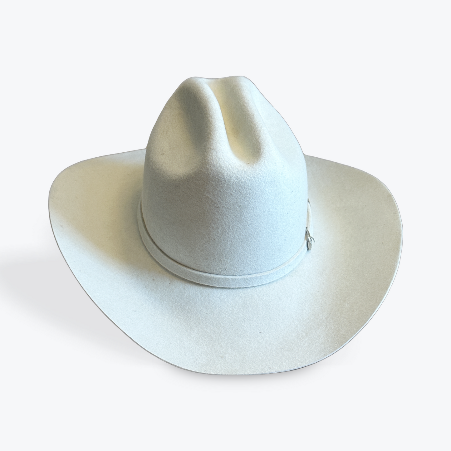 THE WOOL COWBOY HAT The Hip Hat