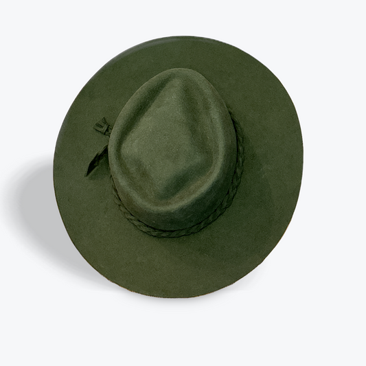 Diamond Rancher Hat - The Hip Hat 
