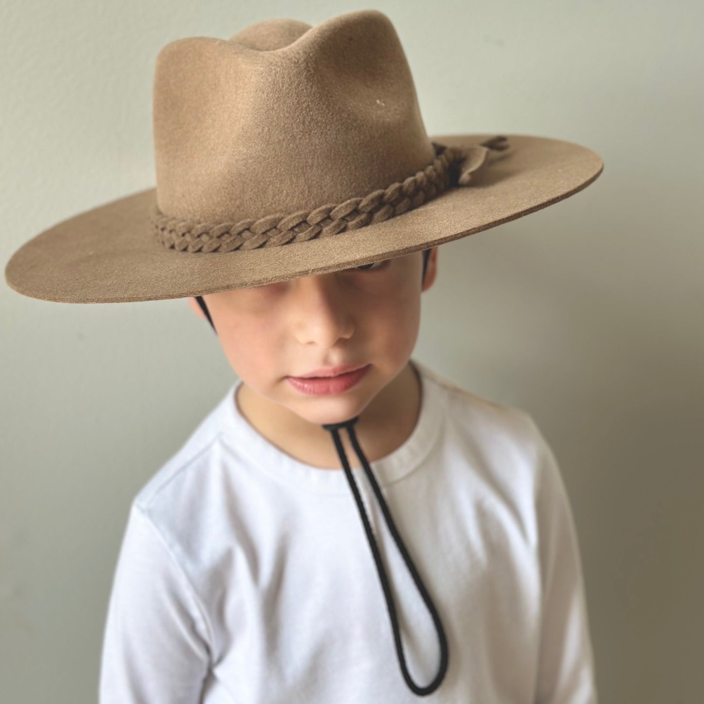 KIDS  RANCHER HAT The Hip Hat