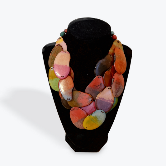 TAGUA NUT NECKLACES The Hip Hat