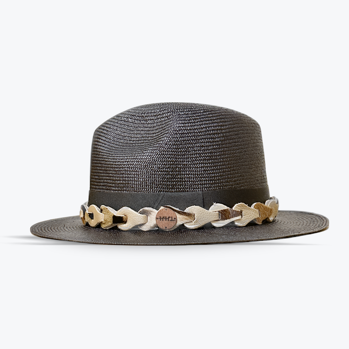 LEATHER HAT BANDS The Hip Hat