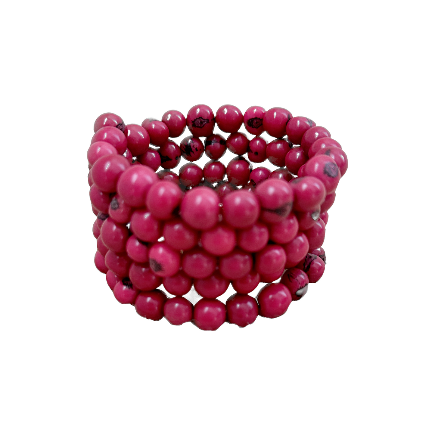 TAGUA SPIRAL BRACELETS The Hip Hat