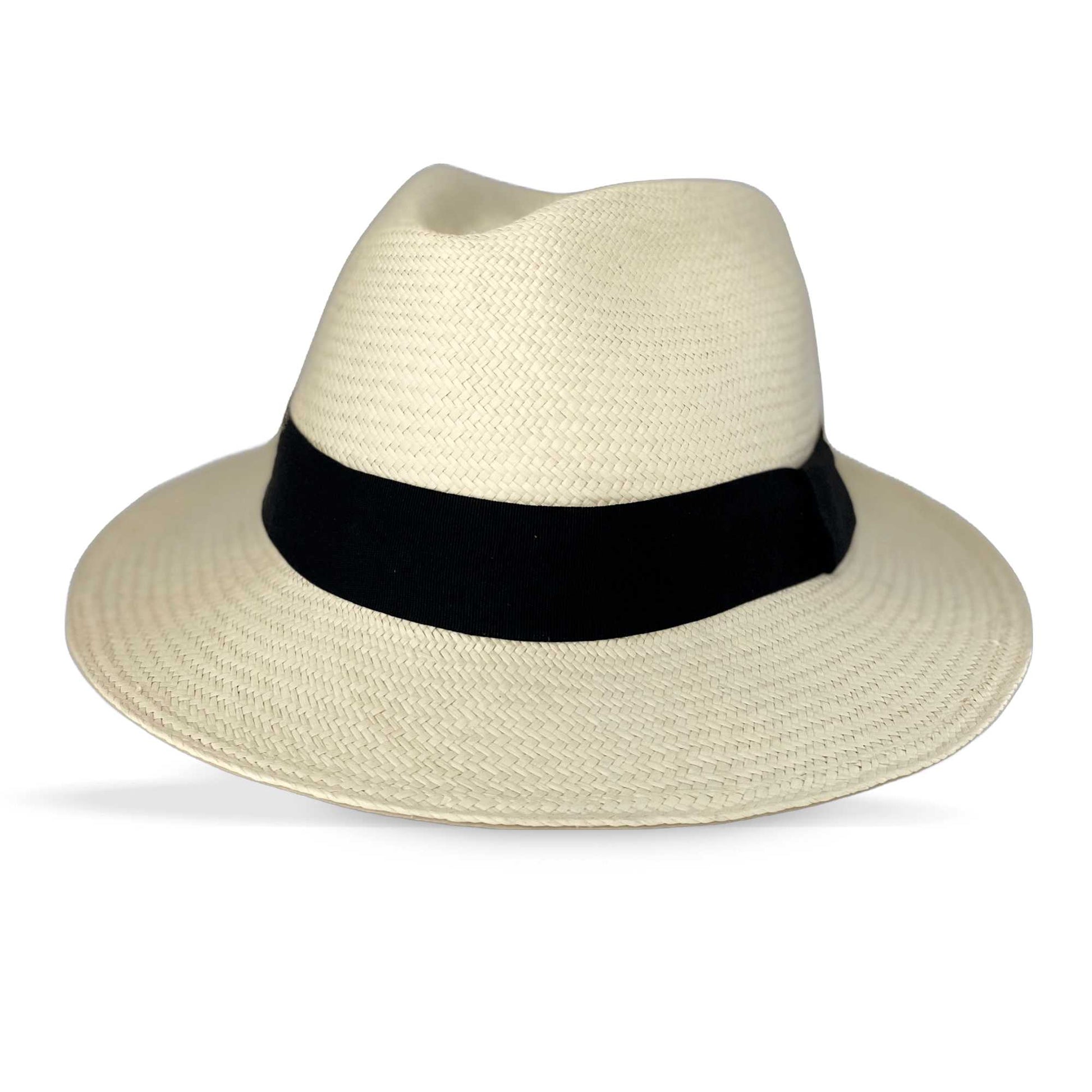 Straw Hat | CALYPSO Panama Hat